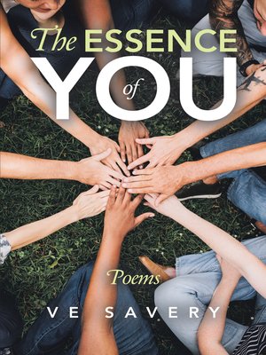 cover image of The Essence of You